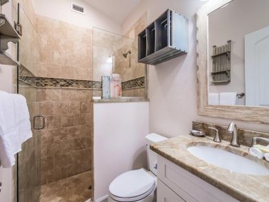 Anna Maria Vacation Rental 4 Bedroom